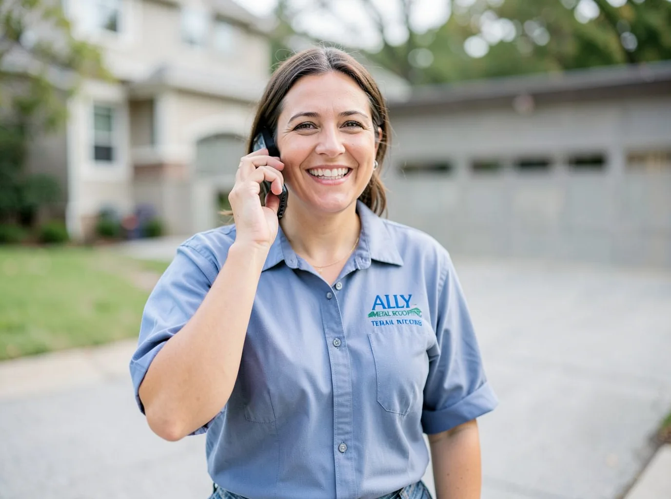 Metal Roof Installation Buffalo, MN FAQs